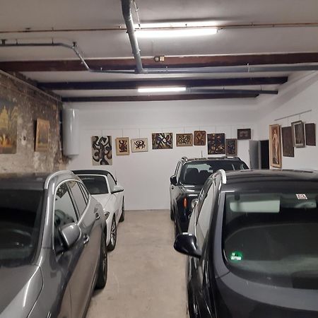 Face Cite - Chambres D'Hotes - Parking & Garage Gratuit - Wi-Fi Gratuit Carcasona Exterior foto