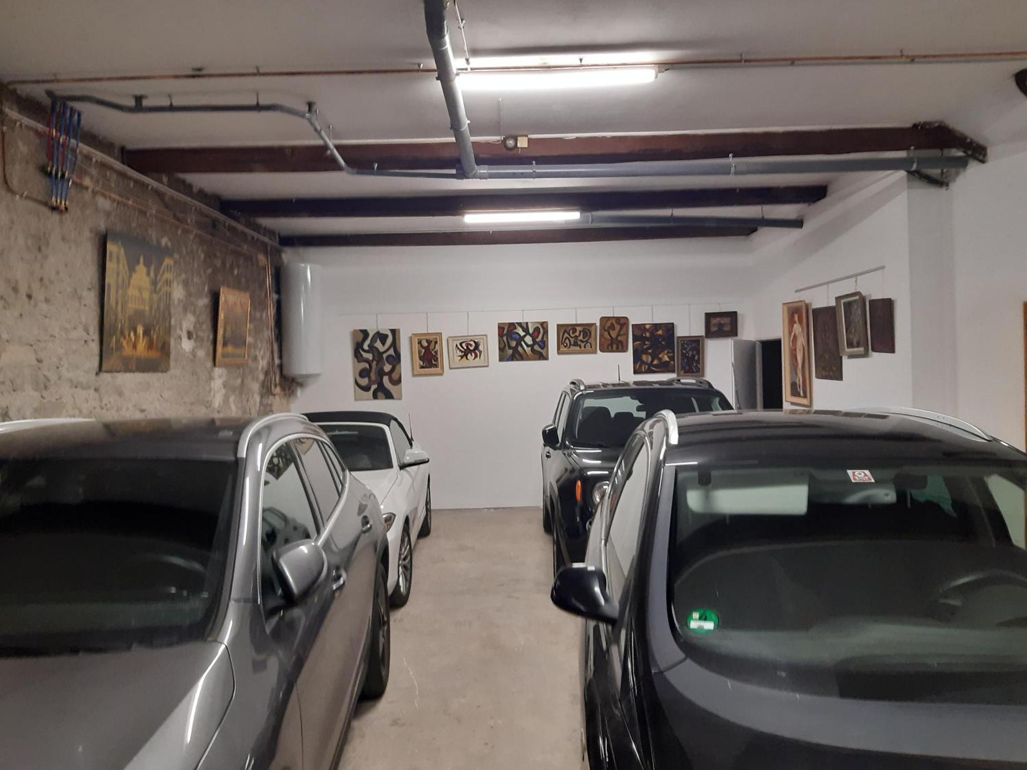 Face Cite - Chambres D'Hotes - Parking & Garage Gratuit - Wi-Fi Gratuit Carcasona Exterior foto