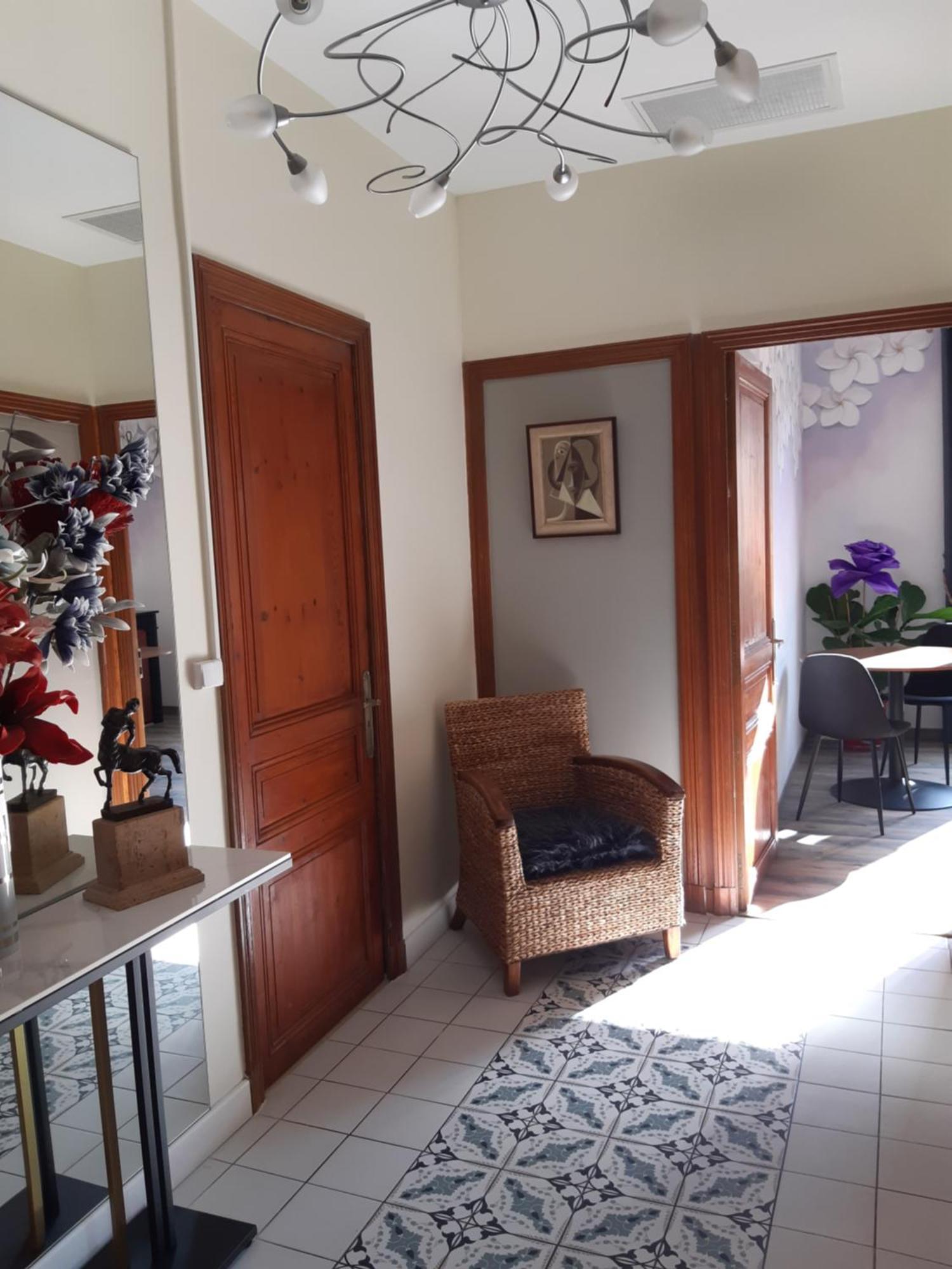 Face Cite - Chambres D'Hotes - Parking & Garage Gratuit - Wi-Fi Gratuit Carcasona Exterior foto