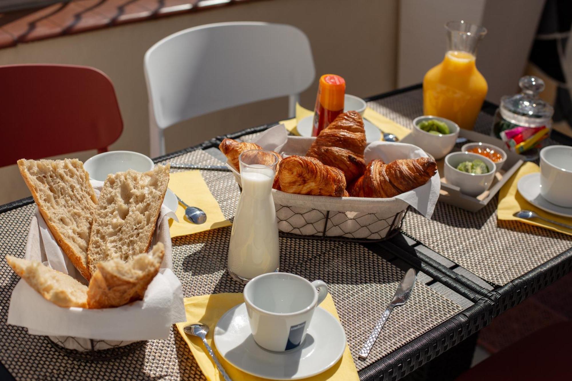 Face Cite - Chambres D'Hotes - Parking & Garage Gratuit - Wi-Fi Gratuit Carcasona Exterior foto