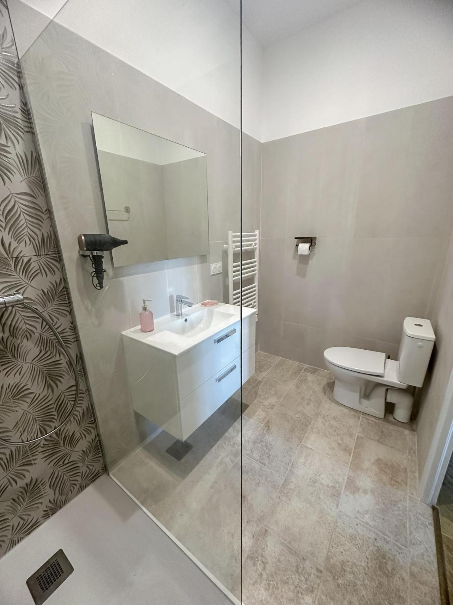 Face Cite - Chambres D'Hotes - Parking & Garage Gratuit - Wi-Fi Gratuit Carcasona Exterior foto