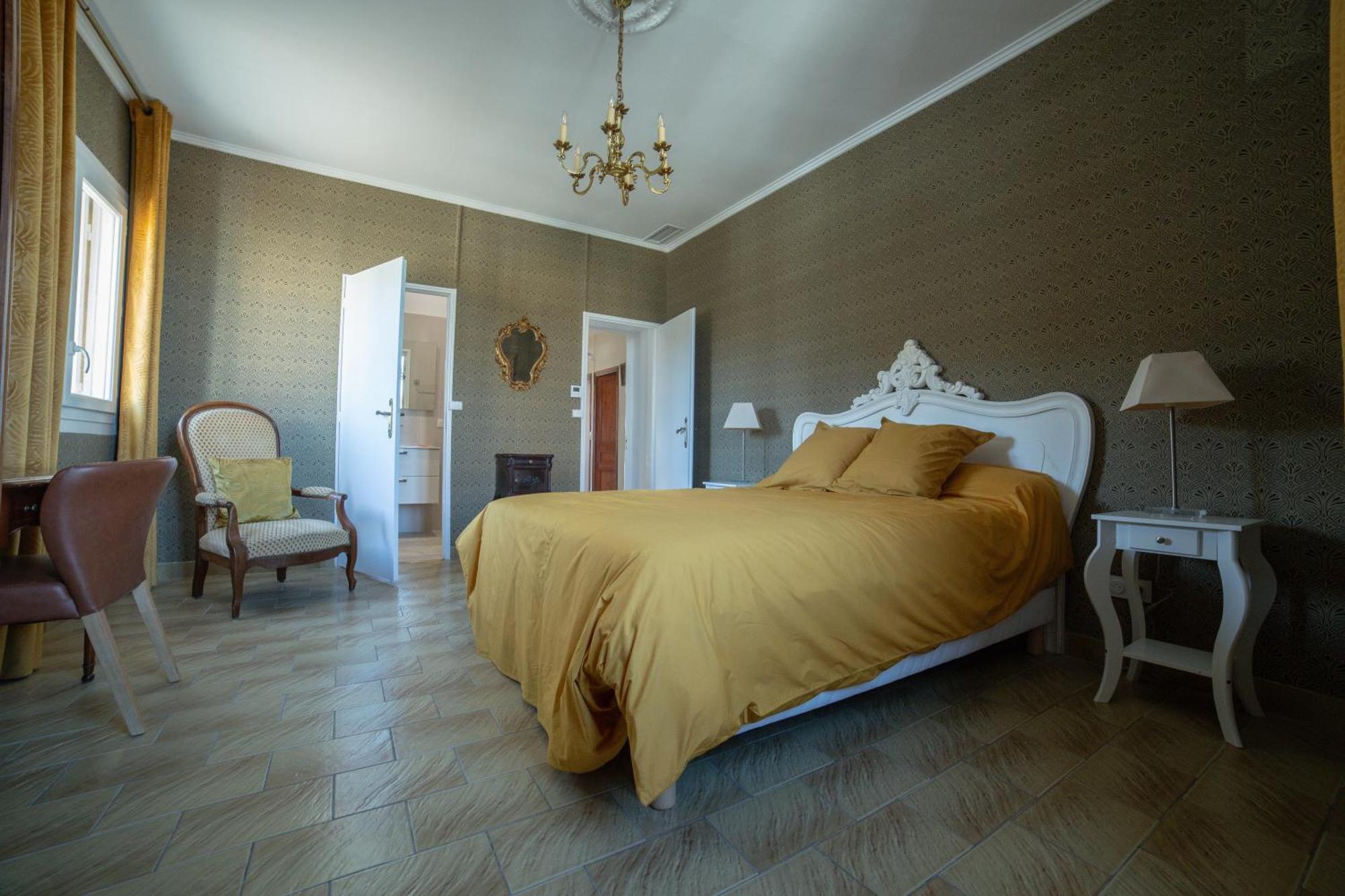 Face Cite - Chambres D'Hotes - Parking & Garage Gratuit - Wi-Fi Gratuit Carcasona Exterior foto